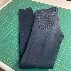 Big Star Jeans